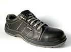 Safety footwear